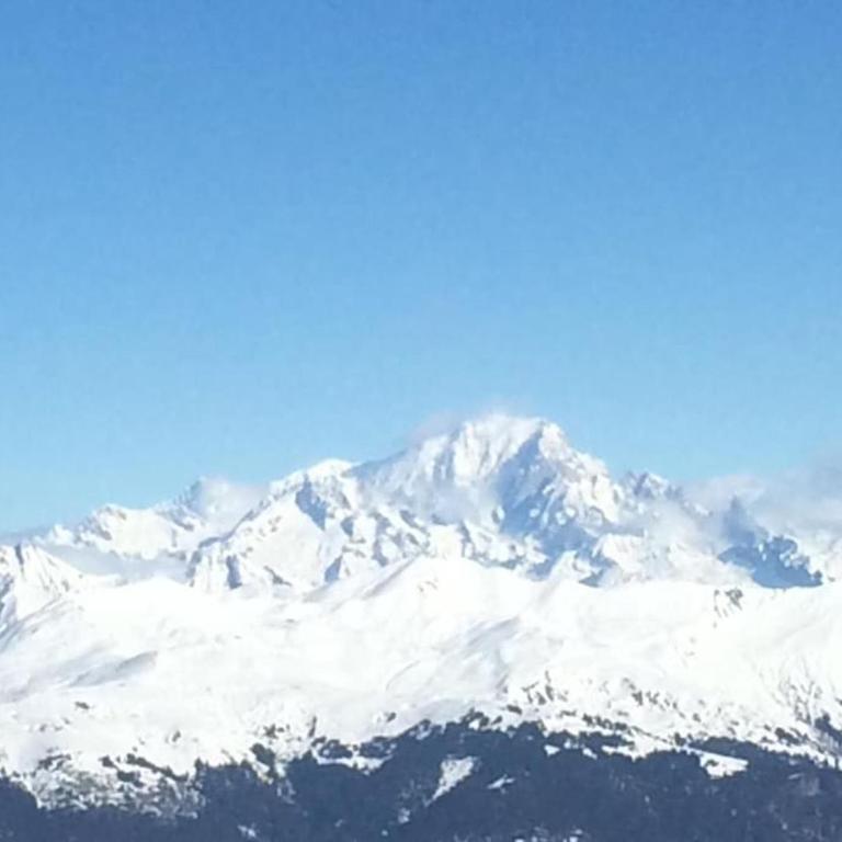 Central studio ideal for hikers or skiers - Appartement 1 Chambre - 16