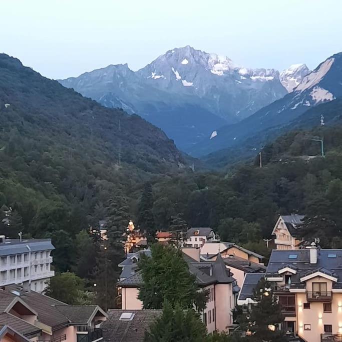Central studio ideal for hikers or skiers - Appartement 1 Chambre - 15