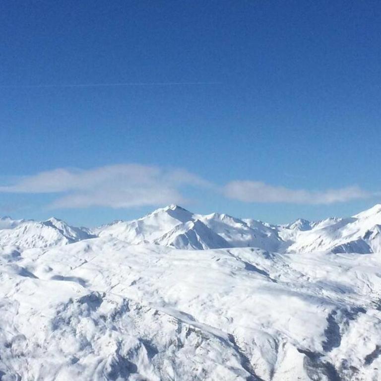 Central studio ideal for hikers or skiers - Appartement 1 Chambre - 18