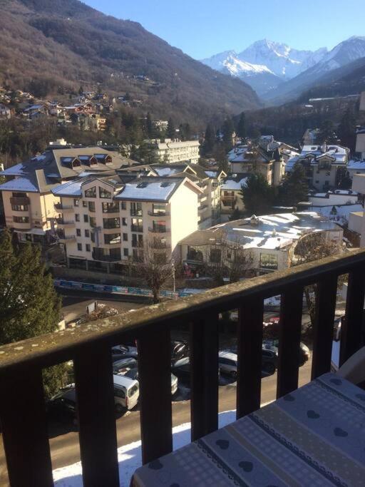 Central studio ideal for hikers or skiers - Appartement 1 Chambre - 13