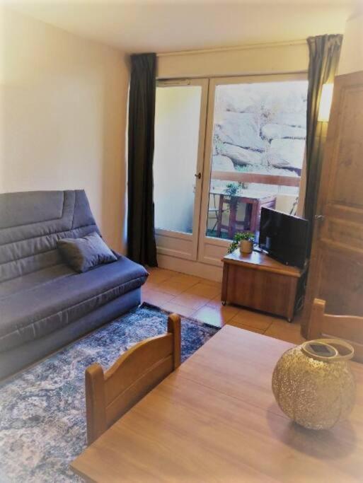 Très Joli T2 aux pieds des pistes avec Balcon - Appartement 1 Chambre - 7