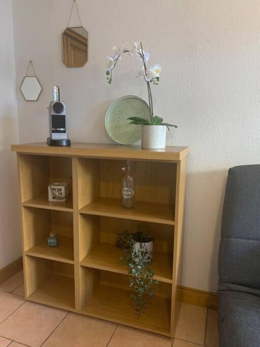 Très Joli T2 aux pieds des pistes avec Balcon - Appartement 1 Chambre - 10