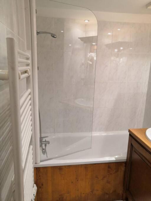 Très Joli T2 aux pieds des pistes avec Balcon - Appartement 1 Chambre - 14