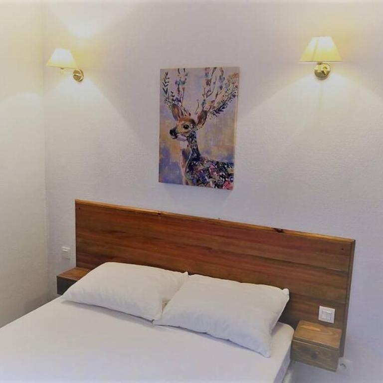 Très Joli T2 aux pieds des pistes avec Balcon - Appartement 1 Chambre - 18