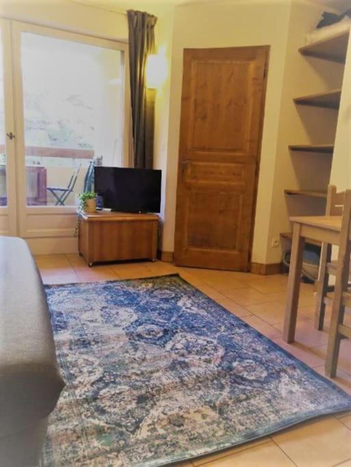 Très Joli T2 aux pieds des pistes avec Balcon - Appartement 1 Chambre - 23