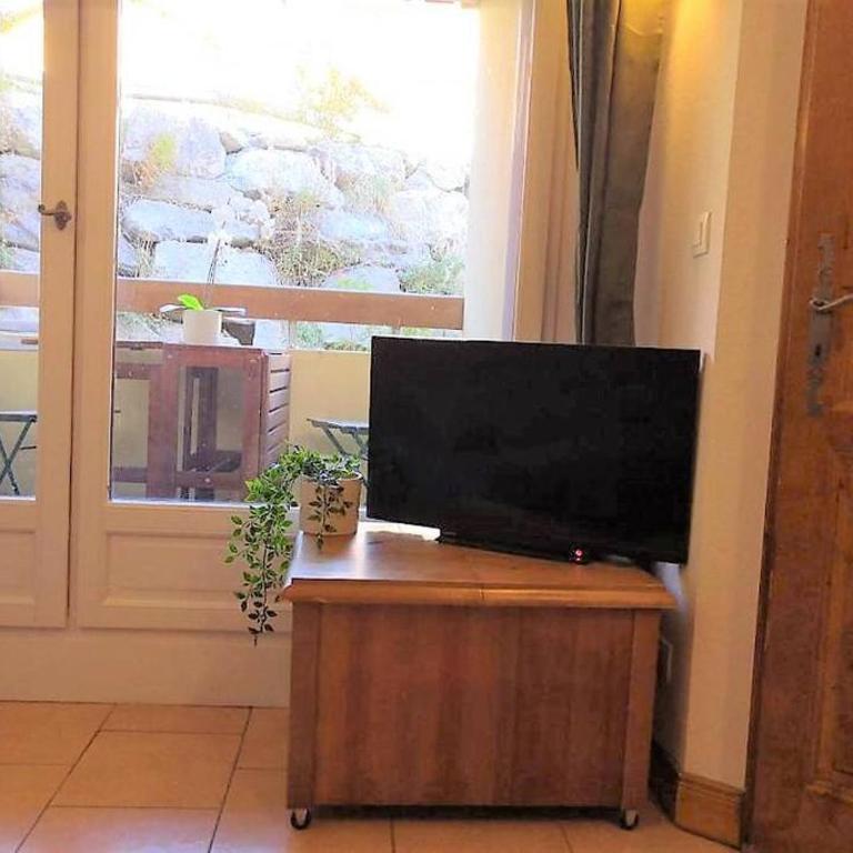 Très Joli T2 aux pieds des pistes avec Balcon - Appartement 1 Chambre - 24
