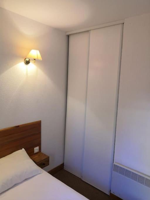 Très Joli T2 aux pieds des pistes avec Balcon - Appartement 1 Chambre - 34