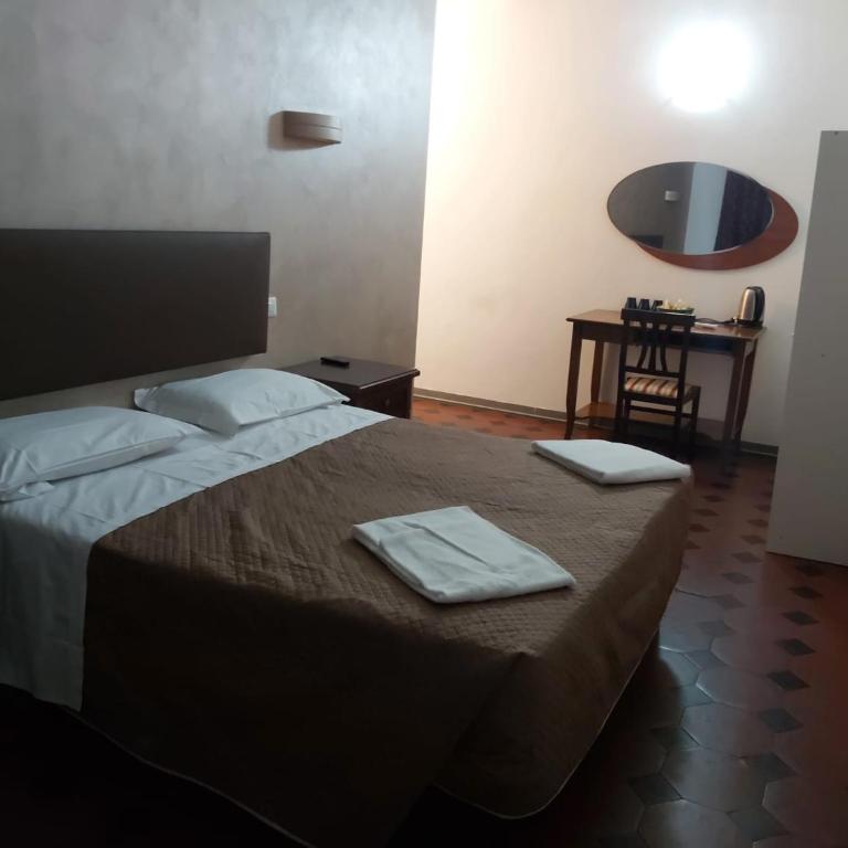 Il Verrocchio - Triple Room - 2