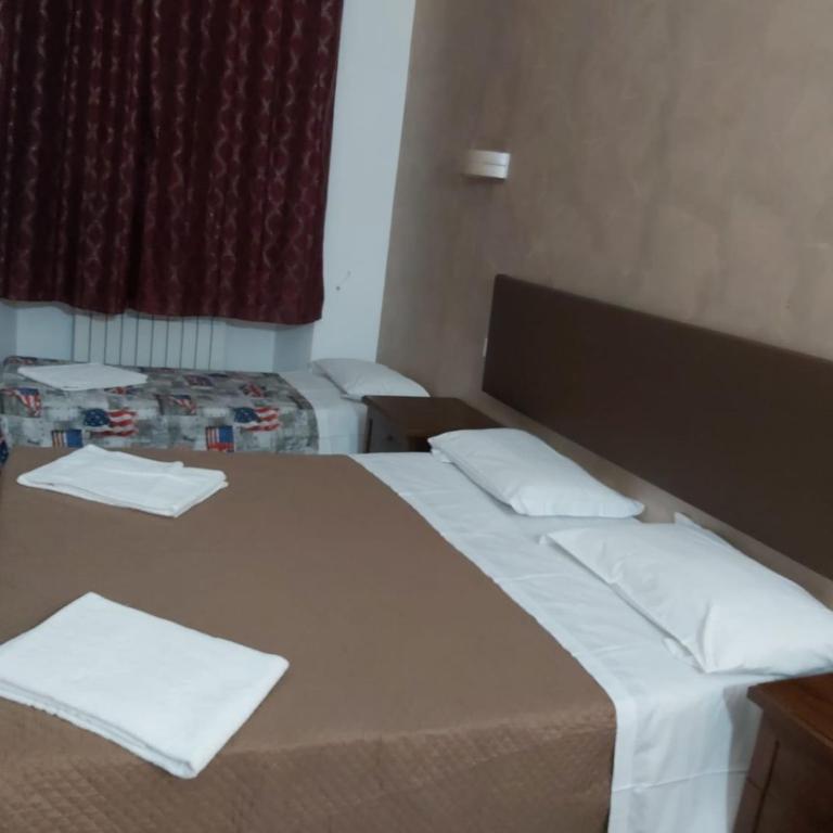 Il Verrocchio - Triple Room - 3