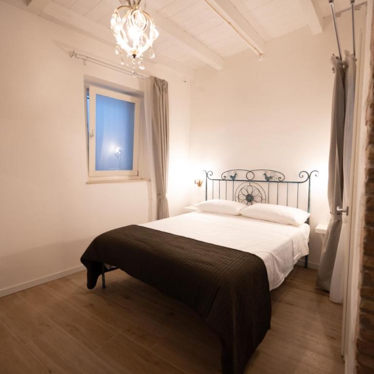 Sa ia Suite 2 - Appartamento con 1 Camera da Letto - 3