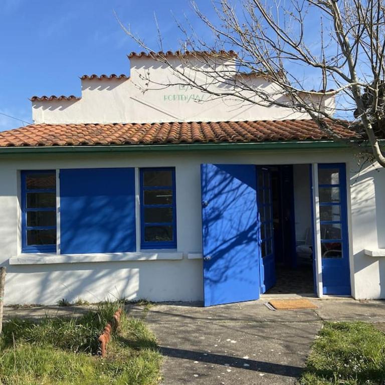 Mimizan Surf & Beach House 250m océan + forêt - Maison 4 Chambres - 18