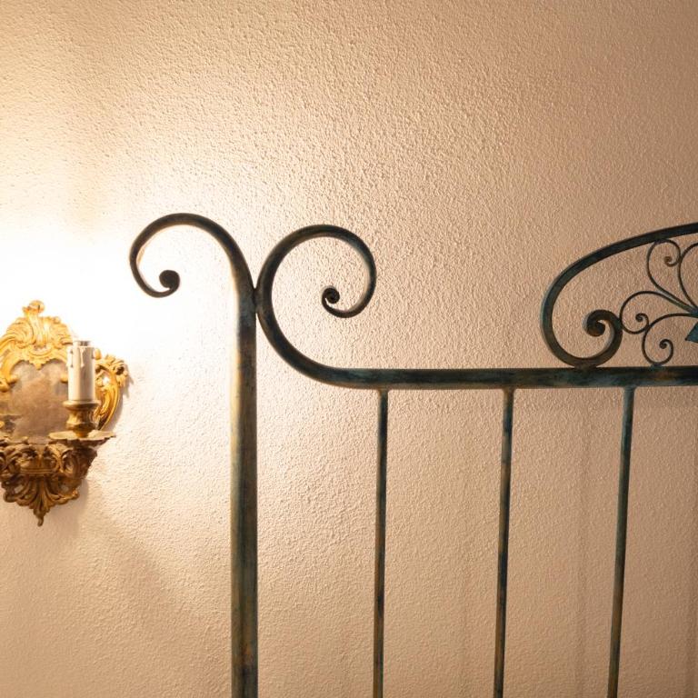 Sa ia Suite 2 - Appartamento con 1 Camera da Letto - 12