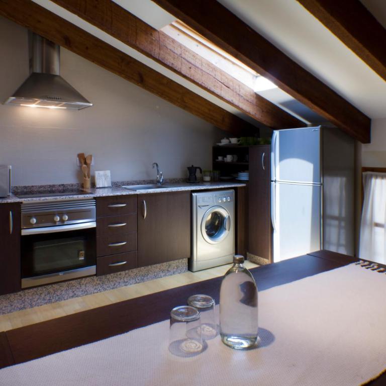 Apartamentos La Xerea - Superior Loft (2 Erwachsene) - 2