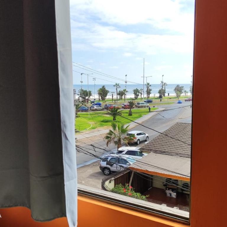 Hotel La Carreta Playa Brava - Twin Room with Private Bathroom - 4