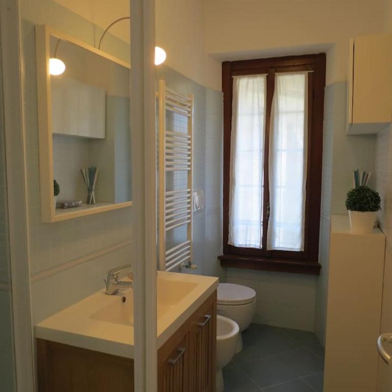 Casa Pao, typical house in Milan near the center - Appartamento con 1 Camera da Letto - 3