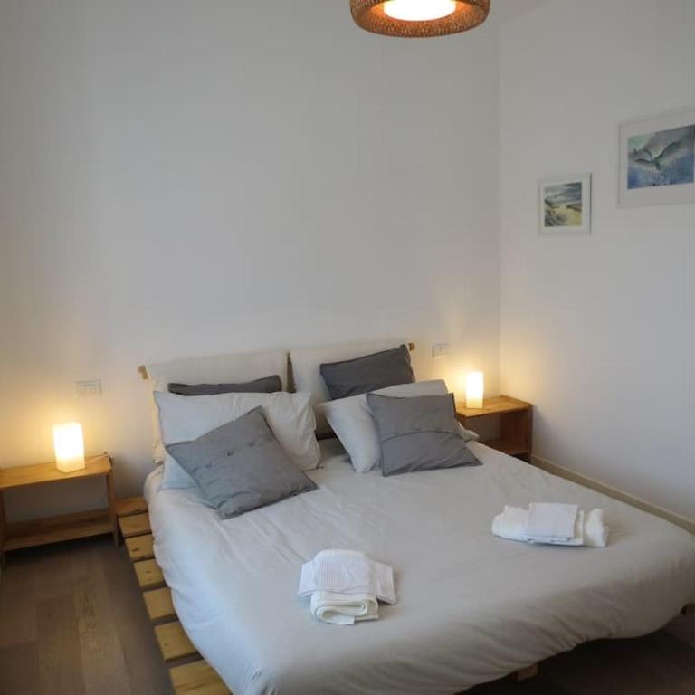Casa Pao, typical house in Milan near the center - Appartamento con 1 Camera da Letto - 5
