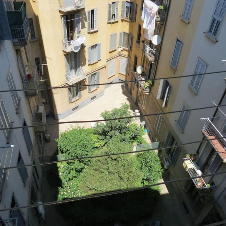 Casa Pao, typical house in Milan near the center - Appartamento con 1 Camera da Letto - 7