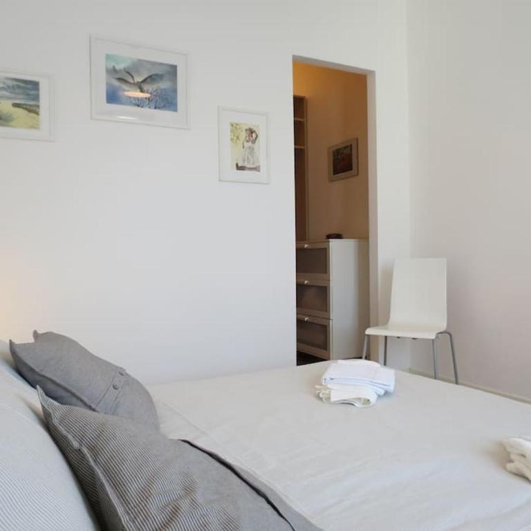 Casa Pao, typical house in Milan near the center - Appartamento con 1 Camera da Letto - 8