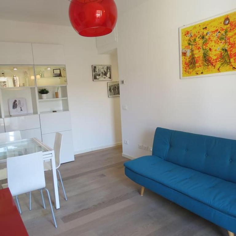 Casa Pao, typical house in Milan near the center - Appartamento con 1 Camera da Letto - 9