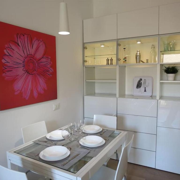 Casa Pao, typical house in Milan near the center - Appartamento con 1 Camera da Letto - 14