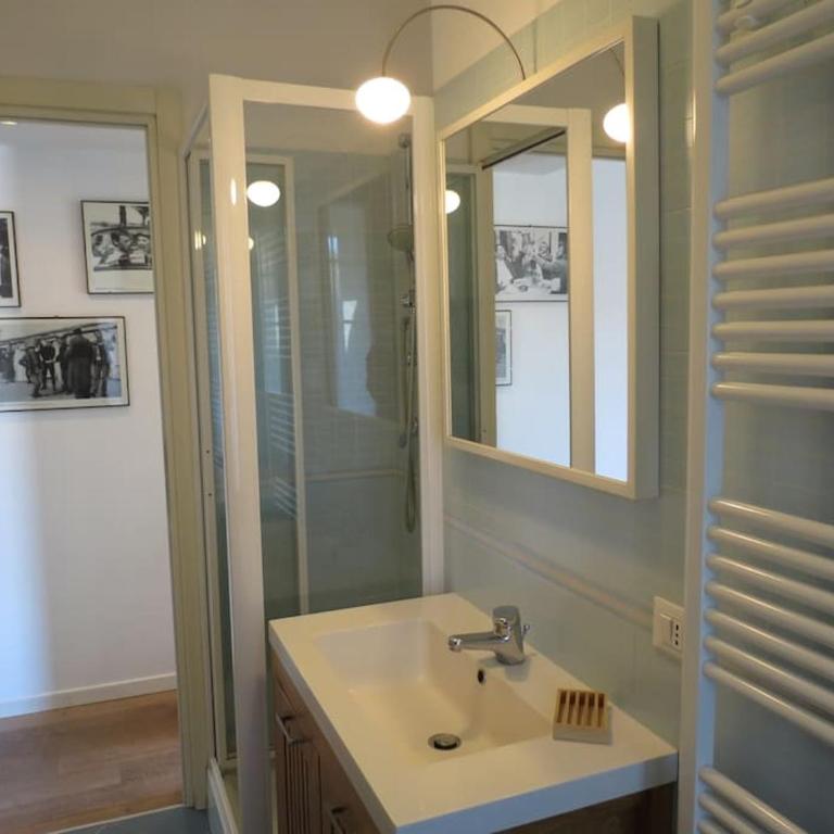 Casa Pao, typical house in Milan near the center - Appartamento con 1 Camera da Letto - 17