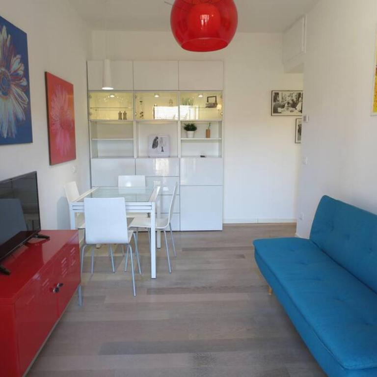 Casa Pao, typical house in Milan near the center - Appartamento con 1 Camera da Letto - 19