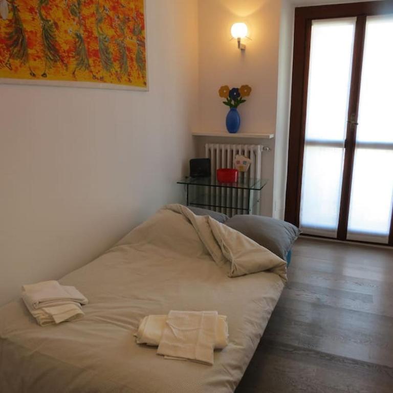 Casa Pao, typical house in Milan near the center - Appartamento con 1 Camera da Letto - 21
