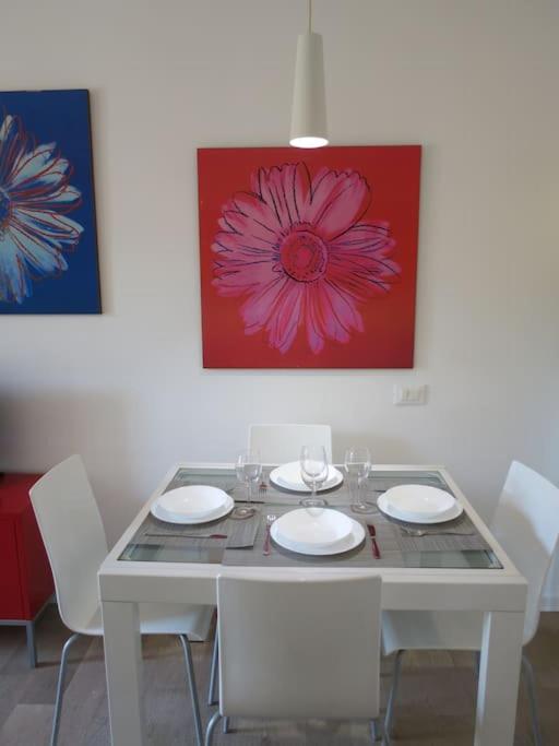 Casa Pao, typical house in Milan near the center - Appartamento con 1 Camera da Letto - 22