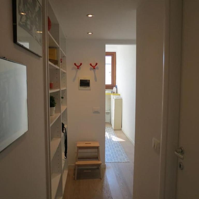 Casa Pao, typical house in Milan near the center - Appartamento con 1 Camera da Letto - 23