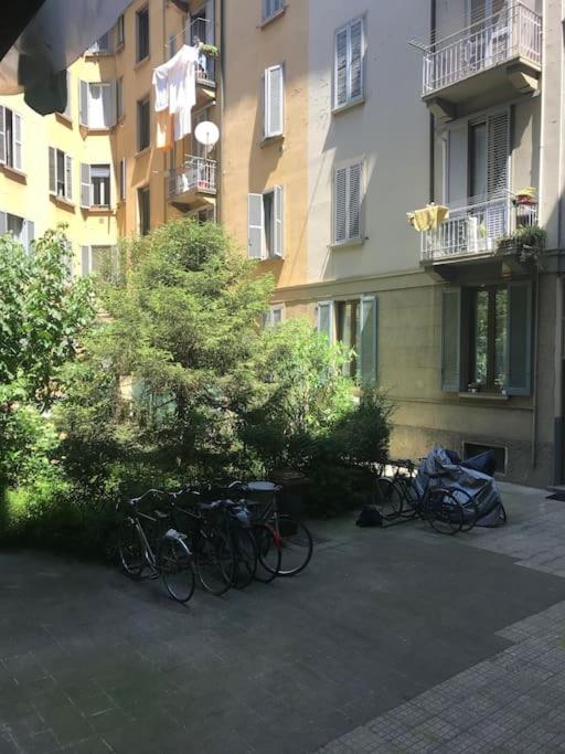 Casa Pao, typical house in Milan near the center - Appartamento con 1 Camera da Letto - 26