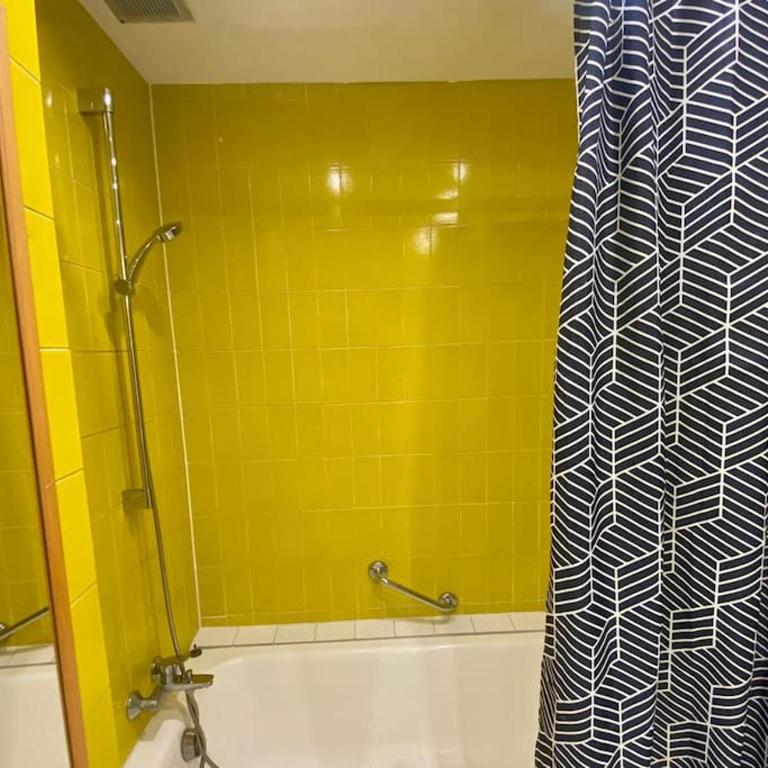 Coeur de Nice emplacement idéal - Appartement 1 Chambre - 2