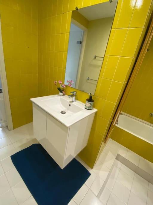 Coeur de Nice emplacement idéal - Appartement 1 Chambre - 6