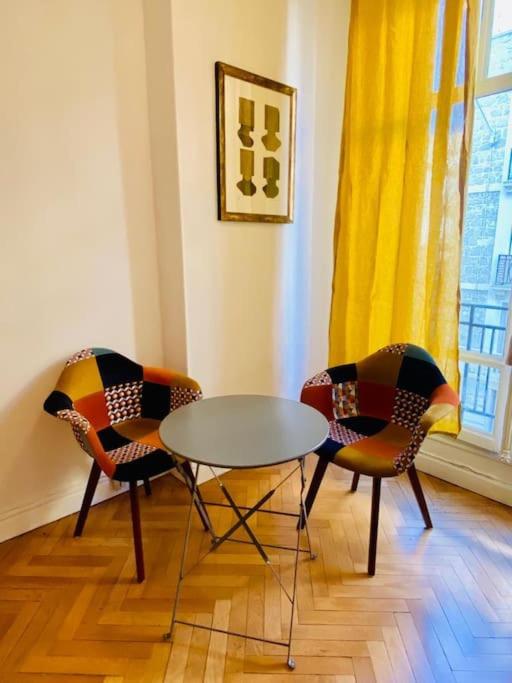 Coeur de Nice emplacement idéal - Appartement 1 Chambre - 8