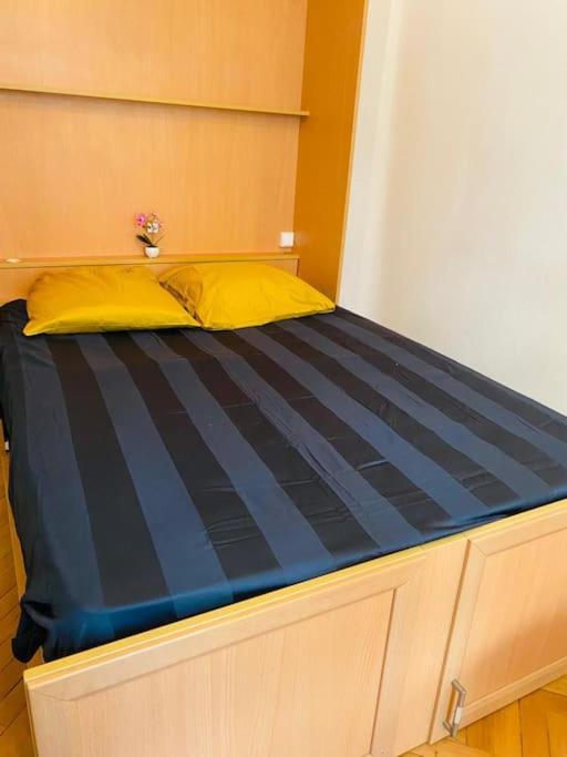 Coeur de Nice emplacement idéal - Appartement 1 Chambre - 12