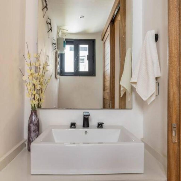Amazing Villa In The Jungle TH 7 Private Pool Amenities - Villa - 28
