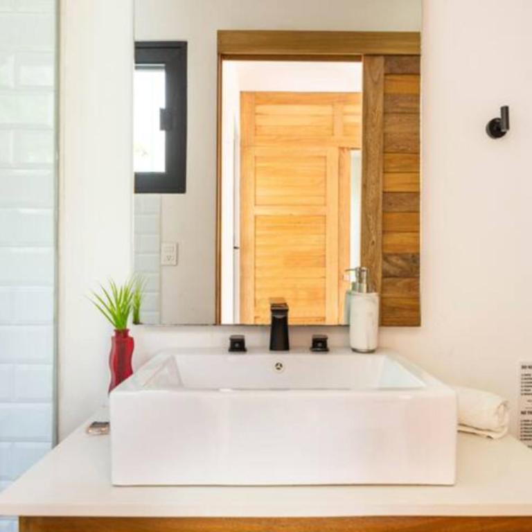Amazing Villa In The Jungle TH 7 Private Pool Amenities - Villa - 29