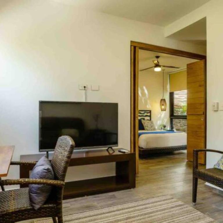 Amazing Villa In The Jungle TH 7 Private Pool Amenities - Villa - 9