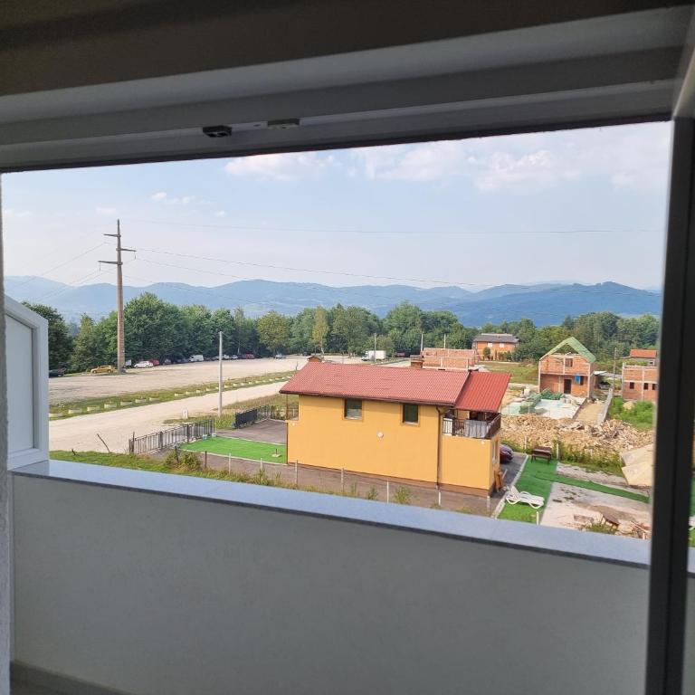 Villa Park Ravne - Apartman sa 1 Spavaćom Sobom - 12