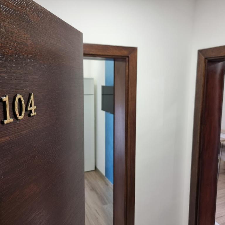 Villa Park Ravne - Apartman sa 1 Spavaćom Sobom - 8