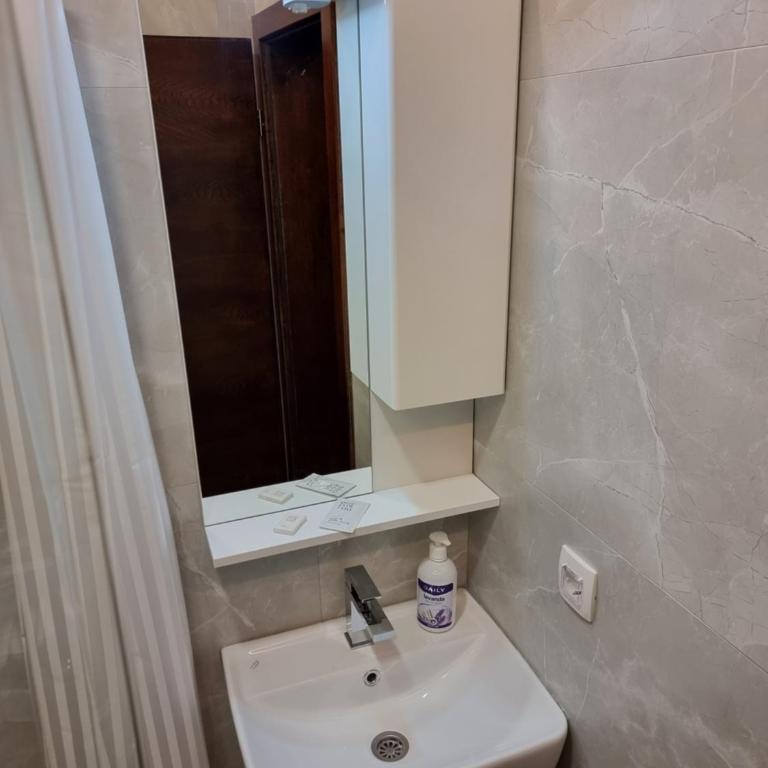 Villa Park Ravne - Apartman sa 1 Spavaćom Sobom - 15