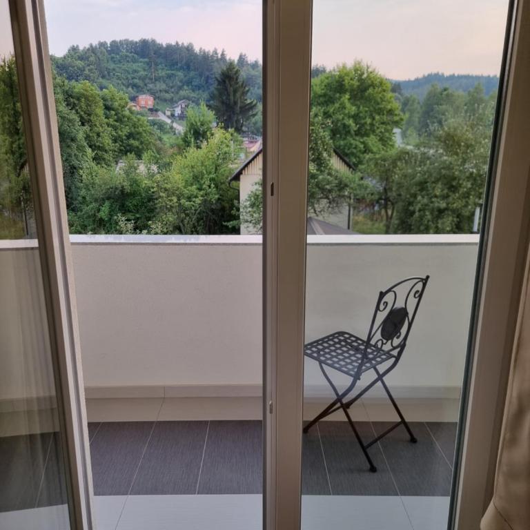 Villa Park Ravne - Apartman sa 1 Spavaćom Sobom - 17