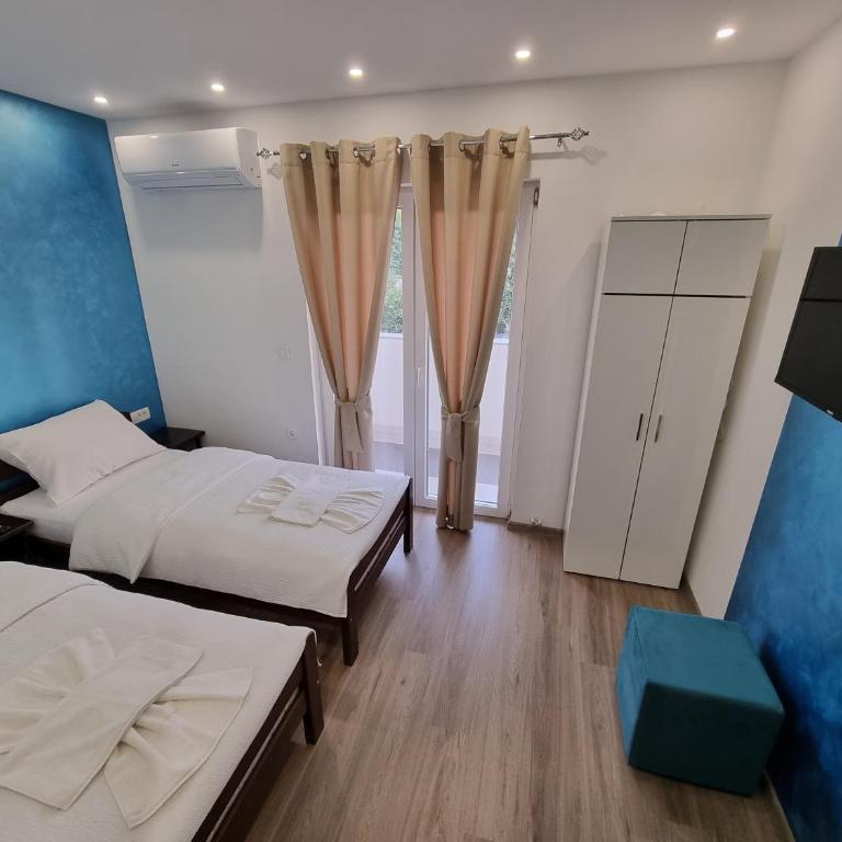 Villa Park Ravne - Apartman sa 1 Spavaćom Sobom - 5