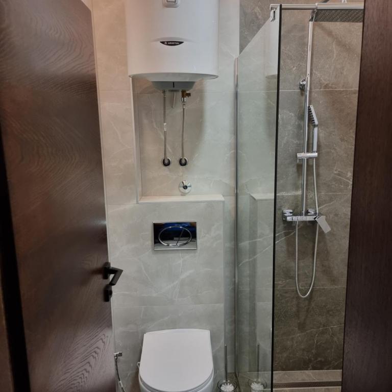 Villa Park Ravne - Apartman sa 1 Spavaćom Sobom - 17