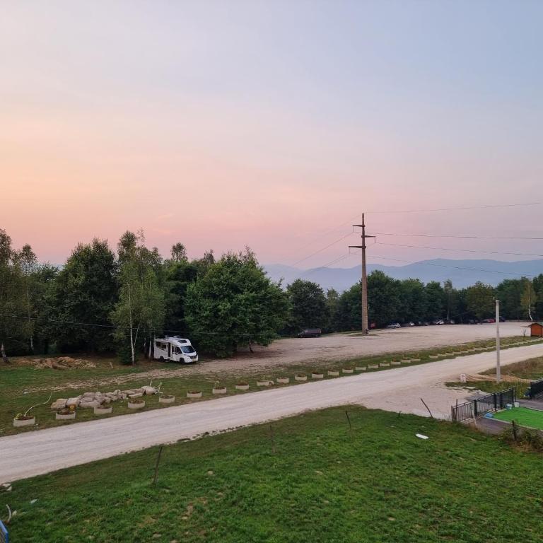 Villa Park Ravne - Apartman sa 1 Spavaćom Sobom - 17