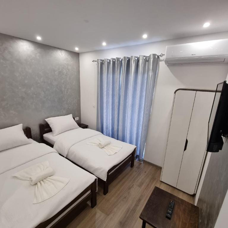 Villa Park Ravne - Apartman sa 1 Spavaćom Sobom - 2