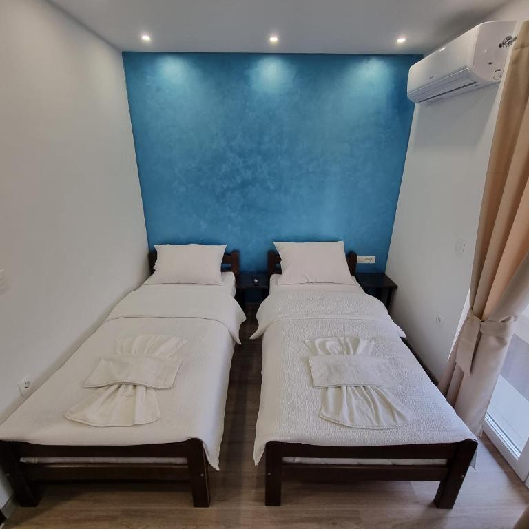 Villa Park Ravne - Apartman sa 1 Spavaćom Sobom - 13