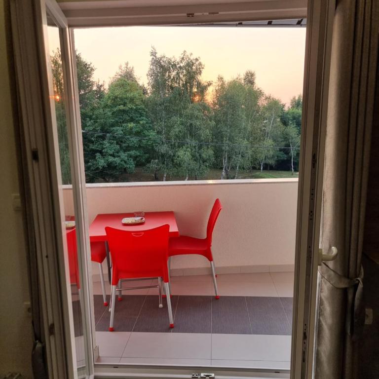 Villa Park Ravne - Apartman sa 1 Spavaćom Sobom - 6