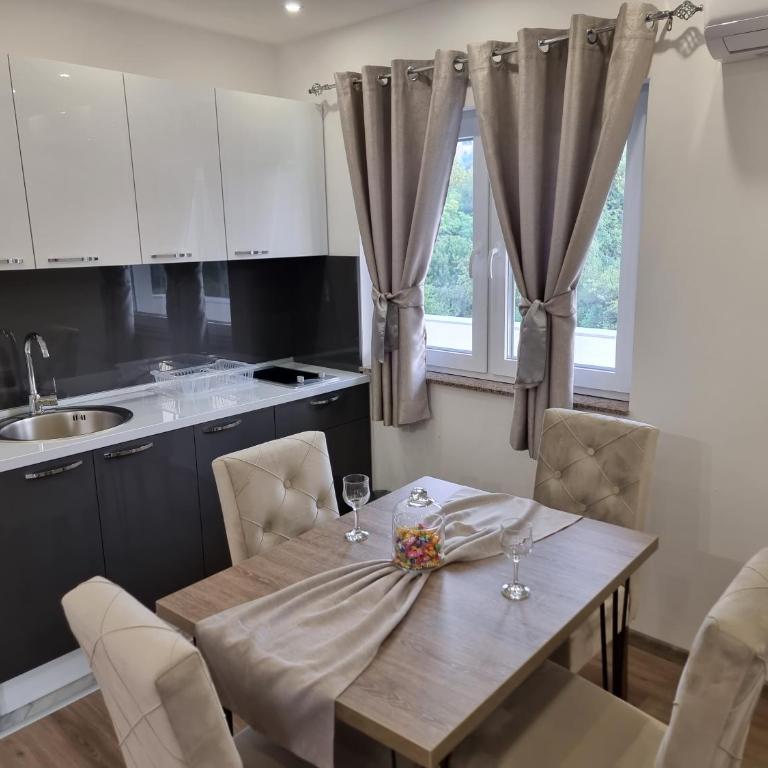 Villa Park Ravne - Apartman sa 1 Spavaćom Sobom - 2