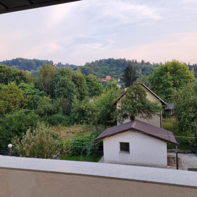 Villa Park Ravne - Apartman sa 1 Spavaćom Sobom - 17
