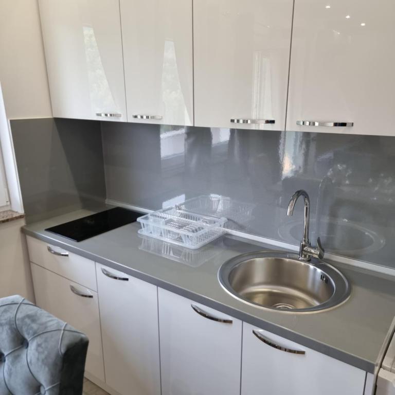 Villa Park Ravne - Apartman sa 1 Spavaćom Sobom - 5